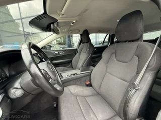 Volvo V60 Volvo V60 2.0 B3 Business Pro|NAP|1e eigenaar|Dealer onderh - afbeelding nr 14