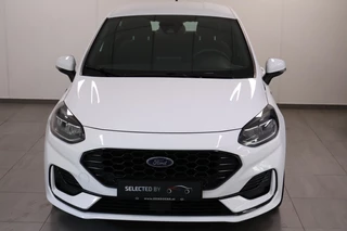 Ford Fiesta Ford Fiesta 1.0 EcoBoost Hybride ST-Line - afbeelding nr 2