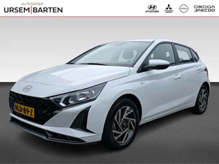 Hyundai i20 1.0 T-GDI Comfort