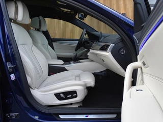 BMW 5 Serie BMW 5 Serie 530e 252PK High Exe / M-sport / LED / *NAP* - afbeelding nr 11