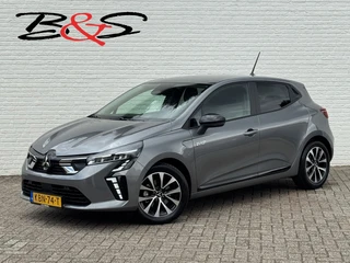 Mitsubishi Colt 1.6 HEV Intense Automaat Camera Carplay Clima Cruisecontrol Garantie t/m 2034