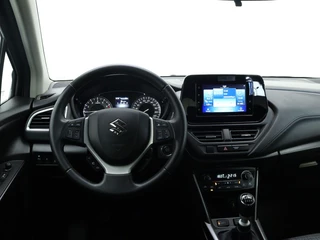 Suzuki S-Cross Suzuki S-Cross | Parkeersensoren | Stoel v 1.4 B.jet Select SH - afbeelding nr 3