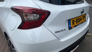 Nissan Micra - afbeelding nr 20