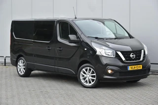 Nissan NV300 bestel 2.0 dCi 120 L2H1 Optima
