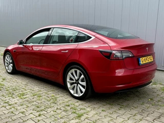 Tesla Model 3 Tesla Model 3 Long Range AWD 75kWh SOH89% - afbeelding nr 6