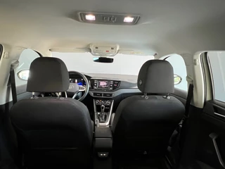 Volkswagen Taigo Volkswagen Taigo 1.0 TSI Life DSG CarPlay|Virtual NL AUTO - afbeelding nr 9