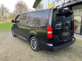 Opel Zafira e-Life Opel Zafira-e Life L3H1 Innovation 7pers. - afbeelding nr 3