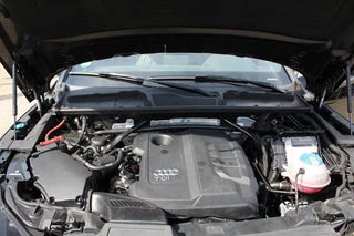 Audi Q5 - afbeelding nr 27
