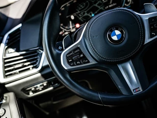 BMW X5 BMW X5 xDrive45e High Executive|PANO|ACC|M-SPORT|H&K|21'' - afbeelding nr 32