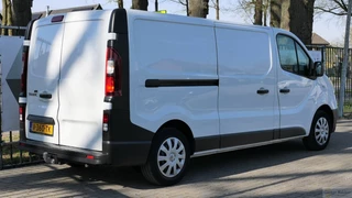 Renault Trafic - afbeelding nr 8