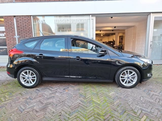 Ford Focus /69.000 Km/Navi/Apple/Android/Pdc/Cruise/NAP/garantie - afbeelding nr 8