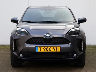 Toyota Yaris Cross - afbeelding nr 2