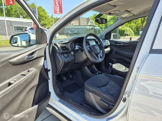 Opel KARL Opel KARL 1.0 Rocks Online Edition, Dealer onderhouden! 1ste Eigenaar! - afbeelding nr 5