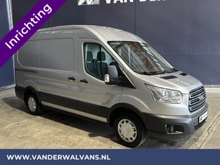 Ford Transit Bijrijdersbank - afbeelding nr 11