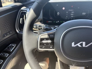 Kia Sorento Kia Sorento 1.6 T-GDi PHEV ExecutiveLine 7ZITS NIEUW MODEL!! SNEL LEVERBAAR - afbeelding nr 24
