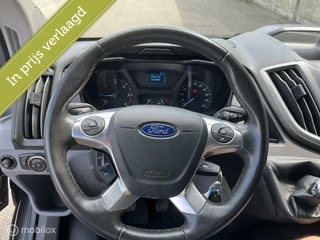 Ford Transit Ford Transit 310 2.0 136 PKTDCI L2H2 Trend Trekhaak - afbeelding nr 13