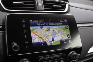 Honda CR-V All-in rijklaarprijs | Navi | Ad. Cruise | Leder | Stoelverw. - afbeelding nr 18