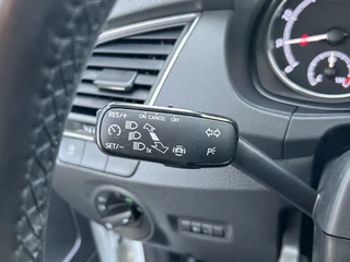 Škoda Fabia Škoda Fabia Combi 1.0 TSI Business Edition 50% deal 4.975,- ACTIE PDC achter / Keyless / Cruise / Clima / Navi - afbeelding nr 8
