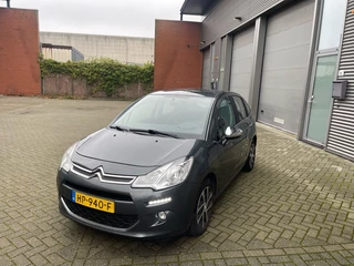 Citroën C3 - afbeelding nr 12