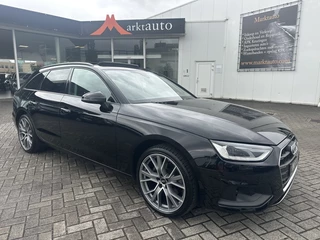 Audi A4 - 29285341-0