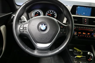 BMW 1 Serie - afbeelding nr 24