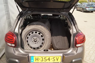 Citroën C3 Citroën C3 1.2 PureTech Feel Edition -NAVI-ECC-PDC- - afbeelding nr 34