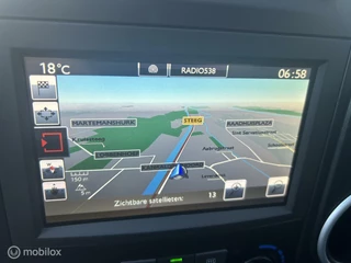 Citroën Berlingo Citroen Berlingo  1.2 Live * AIRCO * NAVIGATIE * TREKHAAK - afbeelding nr 3