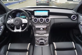 Mercedes-Benz C-Klasse - afbeelding nr 4