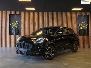 Ford Puma 1.0 EcoBoost Hybrid ST-Line X l Camera l Led l Vitrual l Winter pakket