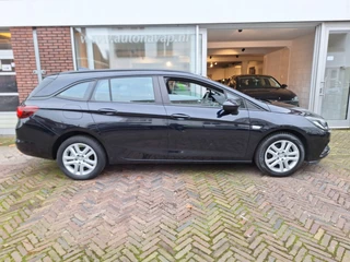 Opel Astra /Navi/Apple/Android/Airco/Pdc/Cruise/Garantie - afbeelding nr 8