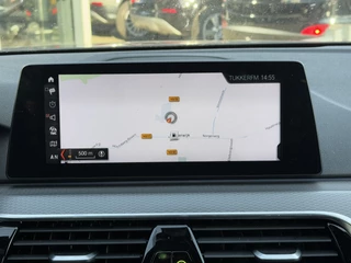 BMW 5 Serie - afbeelding nr 20