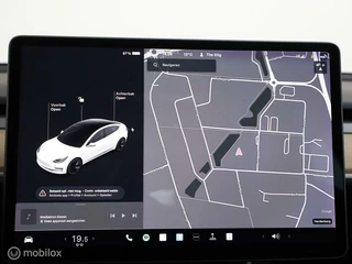 Tesla Model 3 Tesla Model 3 Standard RWD Plus 60 kWh - afbeelding nr 10