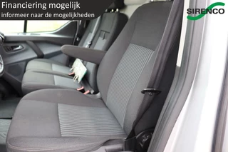 Ford Transit Custom Ford Transit Custom 340 2.0 TDCI L1H1 Ambiente navigatie bluetooth dab+ airco trekhaak nette bus - afbeelding nr 26