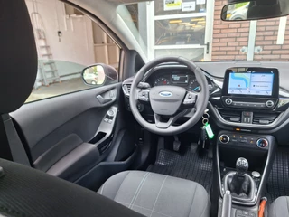 Ford Fiesta /39.000 Km/Navi/Apple/Android/Cruise/Pdc/NAP/Garantie - afbeelding nr 13