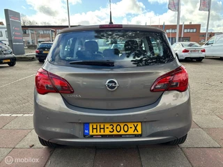 Opel Corsa Opel Corsa 1.4 automaat stuurwiel verwarming - afbeelding nr 16