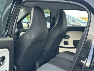 Renault Twingo Renault Twingo 1.0 SCe Dynamique Airco Cruise Lichtmetaal - afbeelding nr 21