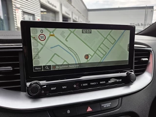 Kia ProCeed Kia ProCeed 120pk T-GDI GT-Line Edition | Navi | Camera | Cruise - afbeelding nr 19