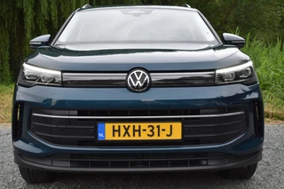 Volkswagen Tiguan Volkswagen Tiguan 1.5 eTSI DSG LIFE EDITION TREKHAAK | CAMERA | STUUR VERW. - afbeelding nr 5