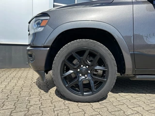 Dodge Ram Dodge Ram 5.7 V8 4x4 LPG LARAMIE SPORT bj2021 *Pano *Adaptive *Leer *360gr Camera - afbeelding nr 8