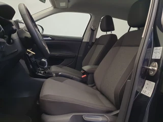 Volkswagen T-Cross Volkswagen T-Cross 1.0 TSI 115pk DSG/AUT Life Edition Camera, ACC, Virtual cockpit - afbeelding nr 18