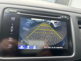 Honda HR-V Honda HR-V 1.5i VTEC Elegance | 6 MND GAR | NAVI | CLIMA CRUISE | CONTROL | - afbeelding nr 17