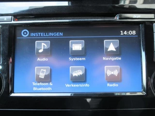 Nissan QASHQAI Nissan Qashqai 1.2 Acenta Navi Clima PDC Stoelverwarming - afbeelding nr 20