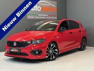 Fiat Tipo - 84219602-0