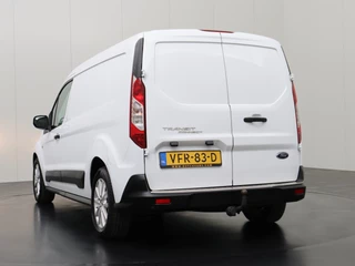 Ford Transit Connect | Airco | Cruise | Trekhaak - afbeelding nr 19