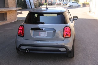 MINI Cooper - afbeelding nr 23