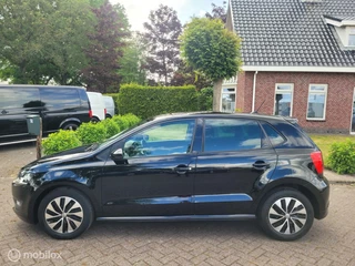 Volkswagen Polo Volkswagen Polo 1.0 BlueMotion,airco,cruise,lm - afbeelding nr 3