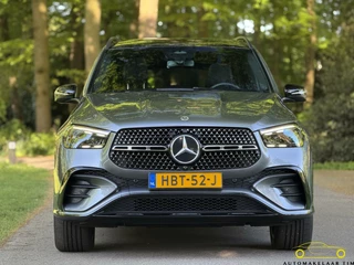 Mercedes-Benz GLE Mercedes GLE-klasse 400 e 4MATIC AMG Line Pr. PLus / Night - afbeelding nr 8