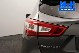 Nissan QASHQAI Nissan Qashqai 1.2 Tekna|TREKHAAK|PANO|LEER|STOELVERWARMING - afbeelding nr 53