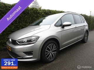 Volkswagen Golf Sportsvan Volkswagen Golf Sportsvan 1.2 TSI Allstar AUTOMAAT - afbeelding nr 1