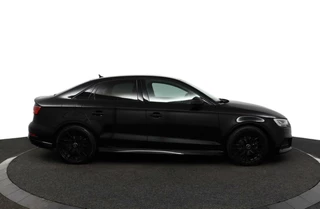 Audi A3 Audi A3 Limousine TFSI Airco Cruise Stoelverwarming Velgen - afbeelding nr 9